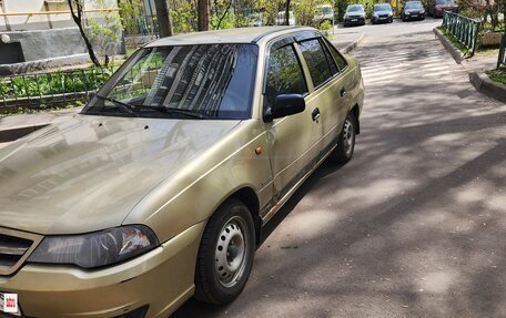 Daewoo Nexia I рестайлинг, 2008 год, 140 000 рублей, 2 фотография