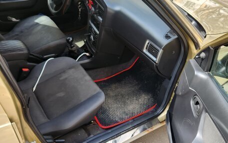 Daewoo Nexia I рестайлинг, 2008 год, 140 000 рублей, 8 фотография