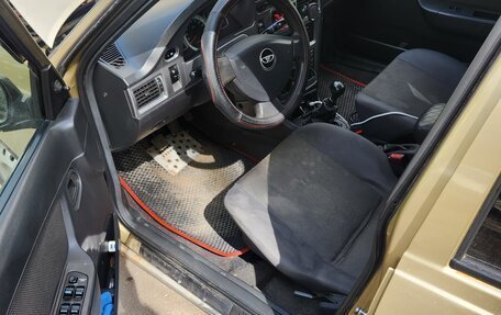 Daewoo Nexia I рестайлинг, 2008 год, 140 000 рублей, 6 фотография