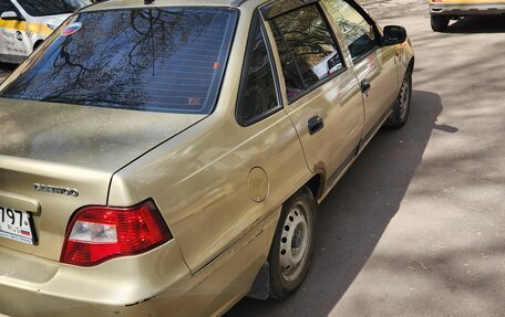 Daewoo Nexia I рестайлинг, 2008 год, 140 000 рублей, 5 фотография