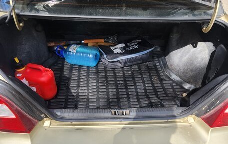 Daewoo Nexia I рестайлинг, 2008 год, 140 000 рублей, 7 фотография