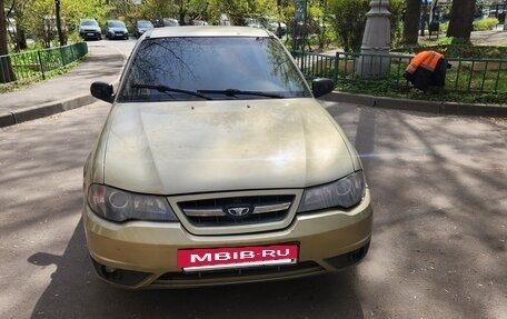 Daewoo Nexia I рестайлинг, 2008 год, 140 000 рублей, 3 фотография