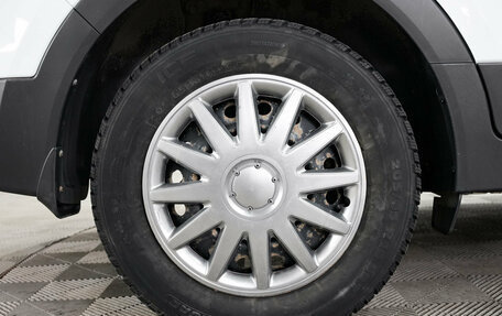 Hyundai Creta I рестайлинг, 2019 год, 1 820 000 рублей, 9 фотография