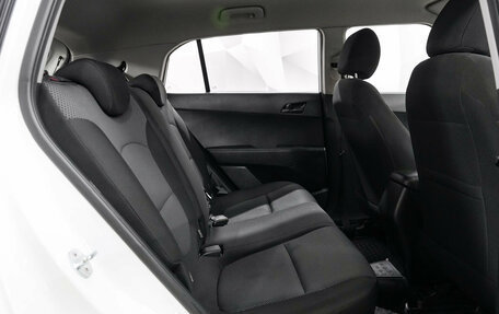 Hyundai Creta I рестайлинг, 2019 год, 1 820 000 рублей, 13 фотография