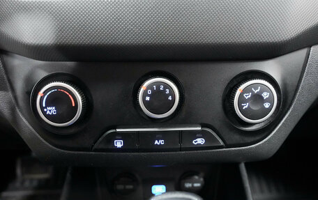 Hyundai Creta I рестайлинг, 2019 год, 1 820 000 рублей, 18 фотография