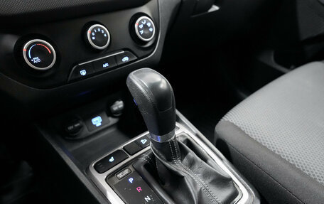 Hyundai Creta I рестайлинг, 2019 год, 1 820 000 рублей, 17 фотография