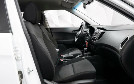 Hyundai Creta I рестайлинг, 2019 год, 1 820 000 рублей, 12 фотография