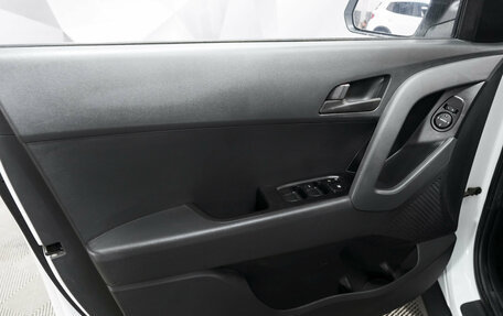 Hyundai Creta I рестайлинг, 2019 год, 1 820 000 рублей, 16 фотография