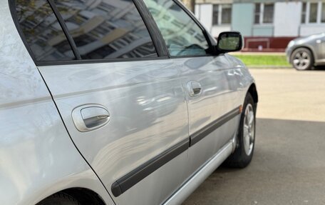 Toyota Avensis III рестайлинг, 1999 год, 280 000 рублей, 8 фотография