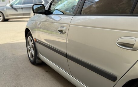 Toyota Avensis III рестайлинг, 1999 год, 280 000 рублей, 7 фотография