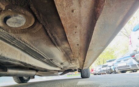 Toyota Avensis III рестайлинг, 1999 год, 280 000 рублей, 11 фотография