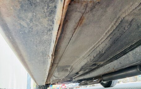 Toyota Avensis III рестайлинг, 1999 год, 280 000 рублей, 12 фотография