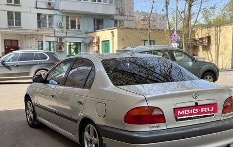 Toyota Avensis III рестайлинг, 1999 год, 280 000 рублей, 5 фотография
