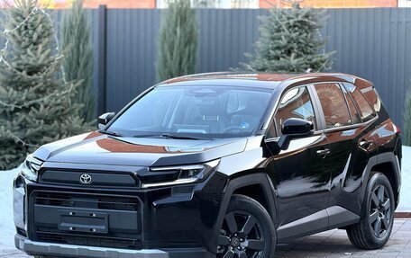 Toyota RAV4, 2026 год, 4 250 000 рублей, 4 фотография
