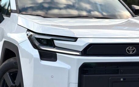 Toyota RAV4, 2026 год, 4 250 000 рублей, 8 фотография