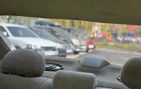 Toyota Avensis III рестайлинг, 1999 год, 280 000 рублей, 23 фотография