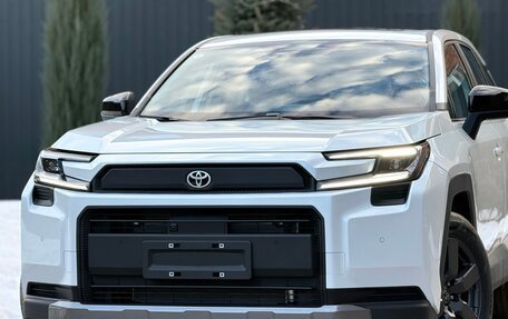 Toyota RAV4, 2026 год, 4 250 000 рублей, 10 фотография