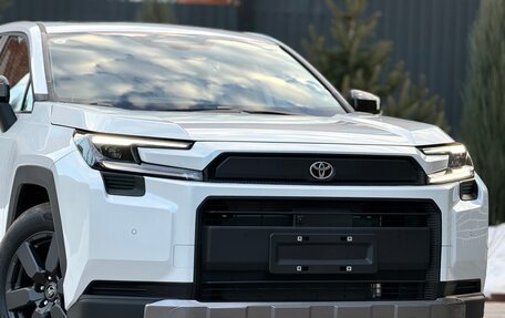 Toyota RAV4, 2026 год, 4 250 000 рублей, 7 фотография