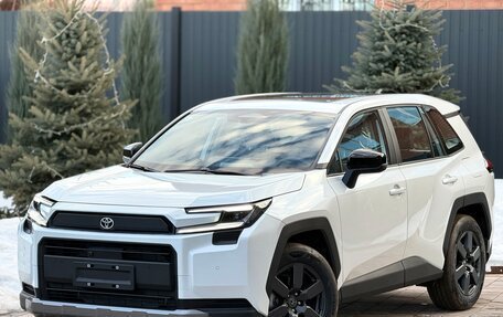 Toyota RAV4, 2026 год, 4 250 000 рублей, 3 фотография