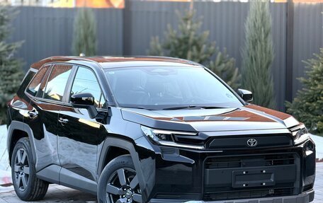 Toyota RAV4, 2026 год, 4 250 000 рублей, 2 фотография