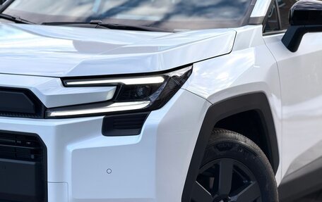 Toyota RAV4, 2026 год, 4 250 000 рублей, 9 фотография