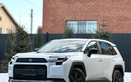 Toyota RAV4, 2026 год, 4 250 000 рублей, 5 фотография