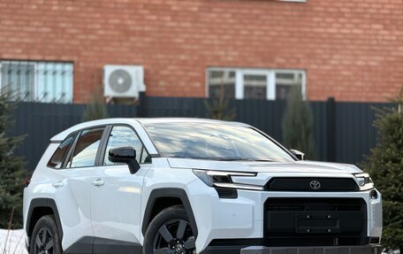 Toyota RAV4, 2026 год, 4 250 000 рублей, 6 фотография