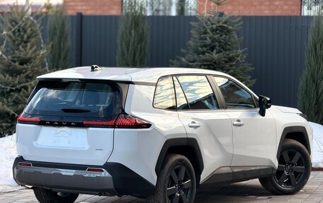 Toyota RAV4, 2026 год, 4 250 000 рублей, 11 фотография