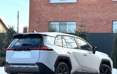 Toyota RAV4, 2026 год, 4 250 000 рублей, 12 фотография