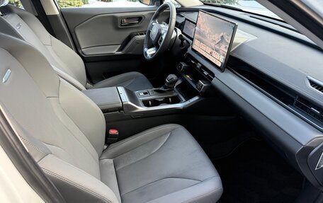 Toyota RAV4, 2026 год, 4 250 000 рублей, 22 фотография