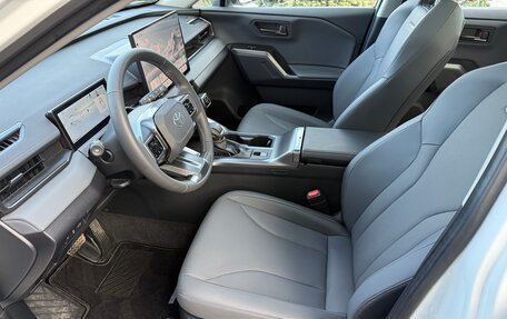 Toyota RAV4, 2026 год, 4 250 000 рублей, 17 фотография