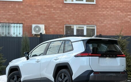 Toyota RAV4, 2026 год, 4 250 000 рублей, 14 фотография