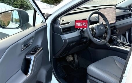 Toyota RAV4, 2026 год, 4 250 000 рублей, 15 фотография