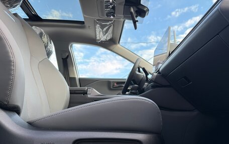 Toyota RAV4, 2026 год, 4 250 000 рублей, 23 фотография