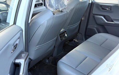 Toyota RAV4, 2026 год, 4 250 000 рублей, 26 фотография