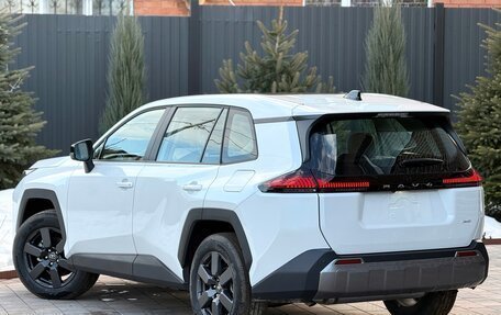 Toyota RAV4, 2026 год, 4 250 000 рублей, 13 фотография