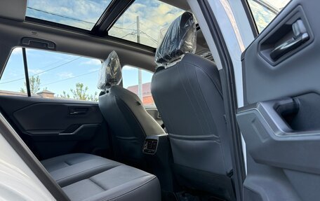 Toyota RAV4, 2026 год, 4 250 000 рублей, 27 фотография