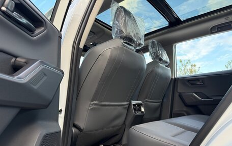 Toyota RAV4, 2026 год, 4 250 000 рублей, 28 фотография