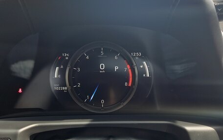 Lexus ES VII, 2020 год, 4 450 000 рублей, 8 фотография