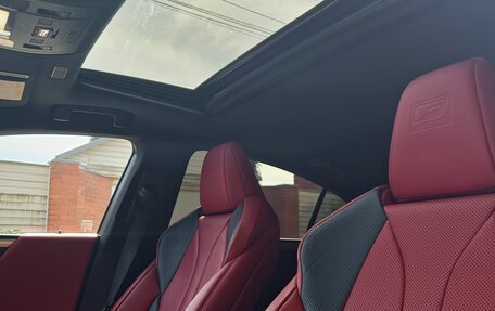 Lexus ES VII, 2020 год, 4 450 000 рублей, 7 фотография