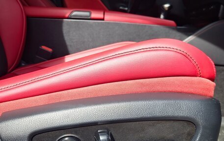 Lexus ES VII, 2020 год, 4 450 000 рублей, 10 фотография