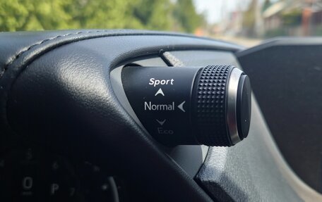Lexus ES VII, 2020 год, 4 450 000 рублей, 14 фотография