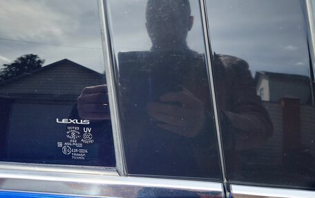 Lexus ES VII, 2020 год, 4 450 000 рублей, 12 фотография