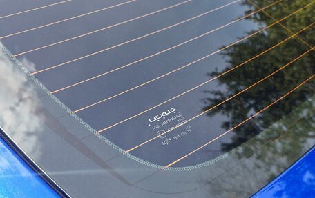 Lexus ES VII, 2020 год, 4 450 000 рублей, 17 фотография