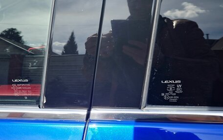 Lexus ES VII, 2020 год, 4 450 000 рублей, 19 фотография