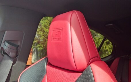 Lexus ES VII, 2020 год, 4 450 000 рублей, 25 фотография