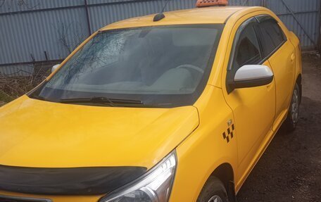 Chevrolet Cobalt II, 2021 год, 920 000 рублей, 2 фотография