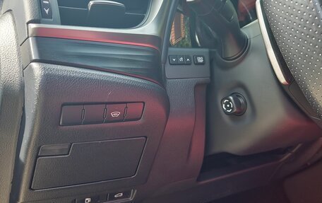 Lexus ES VII, 2020 год, 4 450 000 рублей, 27 фотография