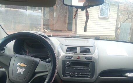 Chevrolet Cobalt II, 2021 год, 920 000 рублей, 5 фотография
