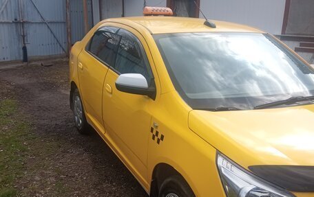 Chevrolet Cobalt II, 2021 год, 920 000 рублей, 3 фотография